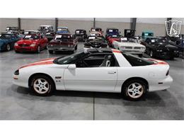 1997 Chevrolet Camaro (CC-2090916) for sale in Runnemede, New Jersey