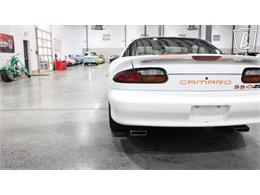 1997 Chevrolet Camaro (CC-2090916) for sale in Runnemede, New Jersey