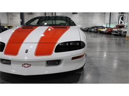 1997 Chevrolet Camaro (CC-2090916) for sale in Runnemede, New Jersey