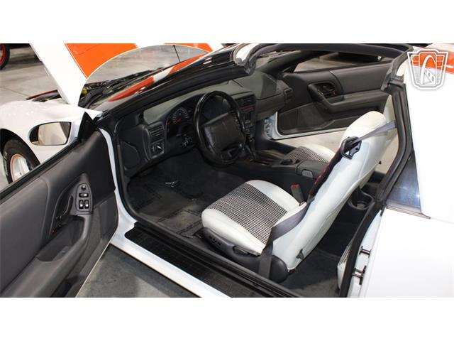 1997 Chevrolet Camaro (CC-2090916) for sale in Runnemede, New Jersey