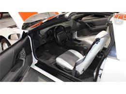 1997 Chevrolet Camaro (CC-2090916) for sale in Runnemede, New Jersey