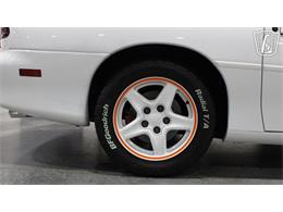 1997 Chevrolet Camaro (CC-2090916) for sale in Runnemede, New Jersey