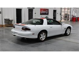 1997 Chevrolet Camaro (CC-2090916) for sale in Runnemede, New Jersey