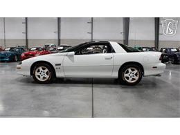 1997 Chevrolet Camaro (CC-2090916) for sale in Runnemede, New Jersey