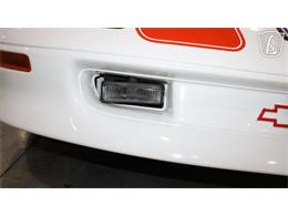1997 Chevrolet Camaro (CC-2090916) for sale in Runnemede, New Jersey