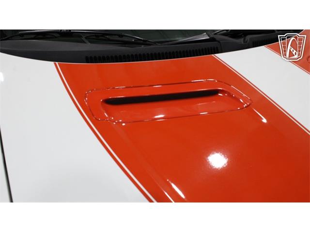 1997 Chevrolet Camaro (CC-2090916) for sale in Runnemede, New Jersey