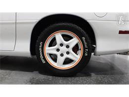 1997 Chevrolet Camaro (CC-2090916) for sale in Runnemede, New Jersey