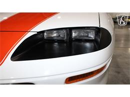 1997 Chevrolet Camaro (CC-2090916) for sale in Runnemede, New Jersey