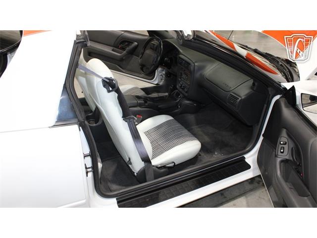 1997 Chevrolet Camaro (CC-2090916) for sale in Runnemede, New Jersey