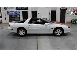 1997 Chevrolet Camaro (CC-2090916) for sale in Runnemede, New Jersey