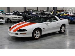 1997 Chevrolet Camaro (CC-2090916) for sale in Runnemede, New Jersey