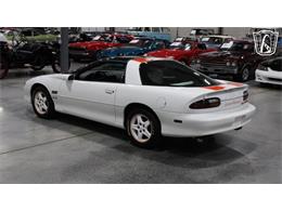 1997 Chevrolet Camaro (CC-2090916) for sale in Runnemede, New Jersey