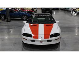 1997 Chevrolet Camaro (CC-2090916) for sale in Runnemede, New Jersey
