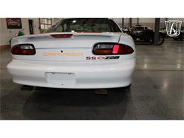 1997 Chevrolet Camaro (CC-2090916) for sale in Runnemede, New Jersey