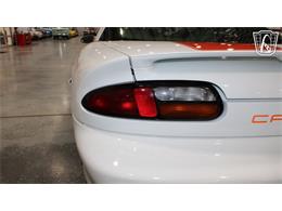 1997 Chevrolet Camaro (CC-2090916) for sale in Runnemede, New Jersey