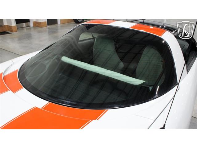 1997 Chevrolet Camaro (CC-2090916) for sale in Runnemede, New Jersey