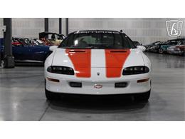1997 Chevrolet Camaro (CC-2090916) for sale in Runnemede, New Jersey