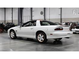 1997 Chevrolet Camaro (CC-2090916) for sale in Runnemede, New Jersey