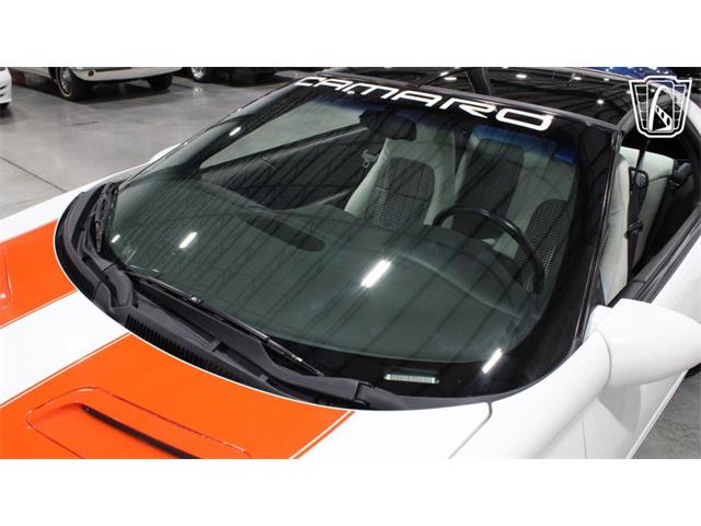 1997 Chevrolet Camaro (CC-2090916) for sale in Runnemede, New Jersey