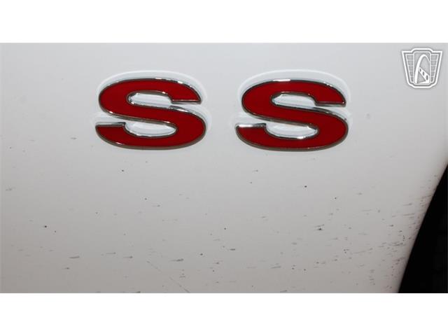 1997 Chevrolet Camaro (CC-2090916) for sale in Runnemede, New Jersey
