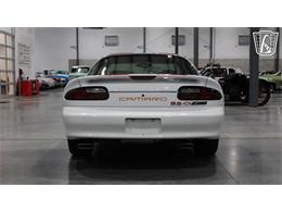 1997 Chevrolet Camaro (CC-2090916) for sale in Runnemede, New Jersey
