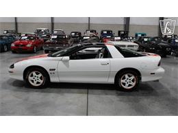 1997 Chevrolet Camaro (CC-2090916) for sale in Runnemede, New Jersey