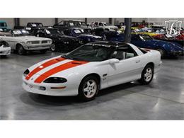 1997 Chevrolet Camaro (CC-2090916) for sale in Runnemede, New Jersey