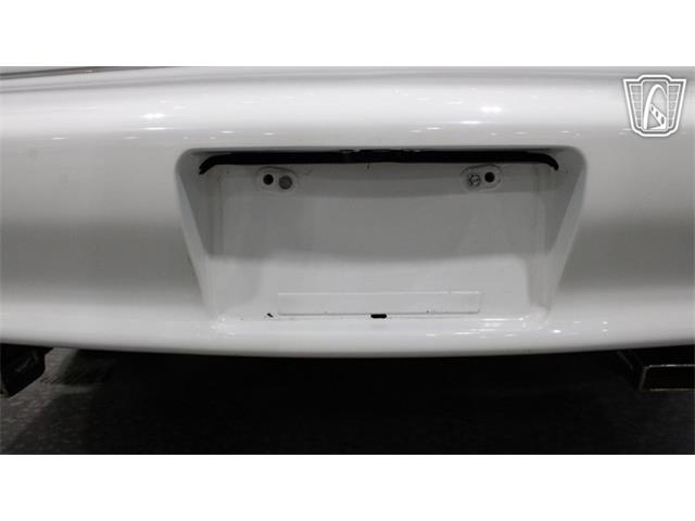 1997 Chevrolet Camaro (CC-2090916) for sale in Runnemede, New Jersey