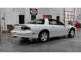 1997 Chevrolet Camaro (CC-2090916) for sale in Runnemede, New Jersey