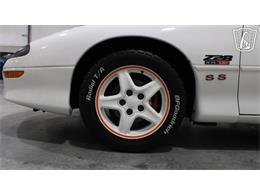 1997 Chevrolet Camaro (CC-2090916) for sale in Runnemede, New Jersey