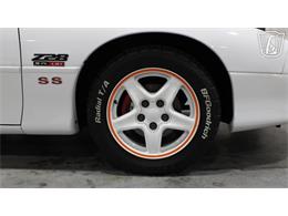 1997 Chevrolet Camaro (CC-2090916) for sale in Runnemede, New Jersey