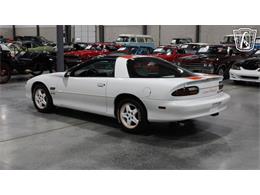 1997 Chevrolet Camaro (CC-2090916) for sale in Runnemede, New Jersey