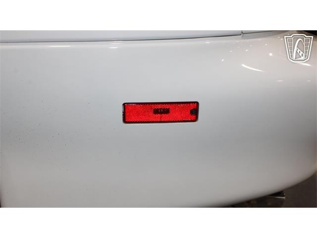 1997 Chevrolet Camaro (CC-2090916) for sale in Runnemede, New Jersey