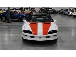 1997 Chevrolet Camaro (CC-2090916) for sale in Runnemede, New Jersey