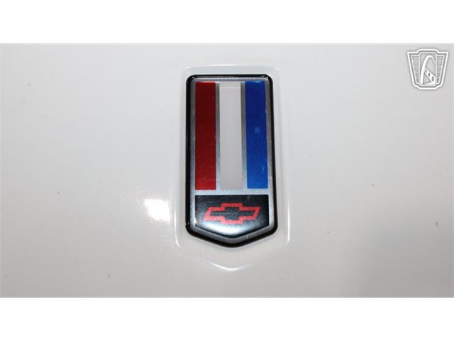 1997 Chevrolet Camaro (CC-2090916) for sale in Runnemede, New Jersey