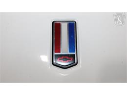 1997 Chevrolet Camaro (CC-2090916) for sale in Runnemede, New Jersey