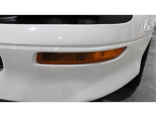 1997 Chevrolet Camaro (CC-2090916) for sale in Runnemede, New Jersey