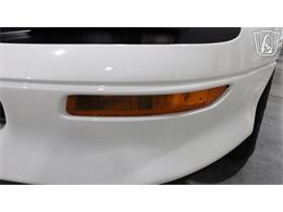1997 Chevrolet Camaro (CC-2090916) for sale in Runnemede, New Jersey