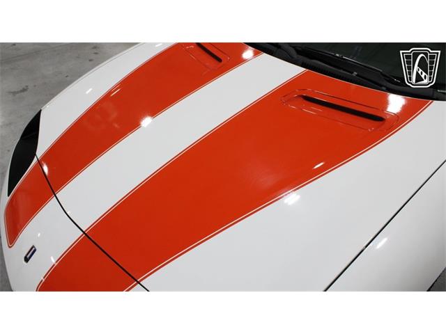1997 Chevrolet Camaro (CC-2090916) for sale in Runnemede, New Jersey