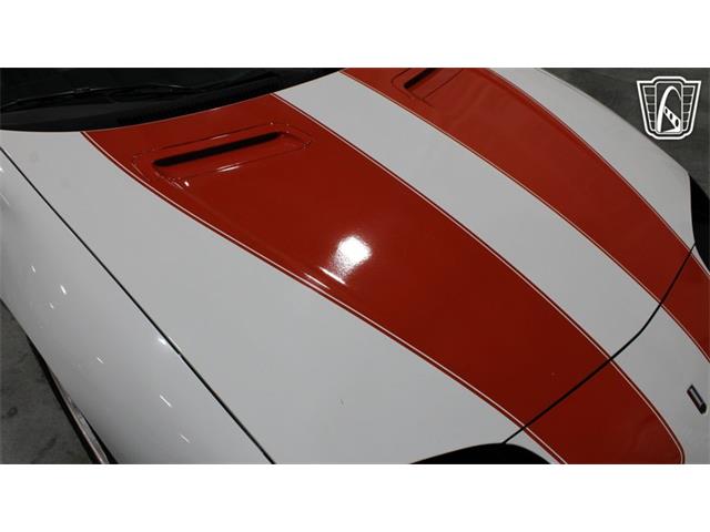 1997 Chevrolet Camaro (CC-2090916) for sale in Runnemede, New Jersey