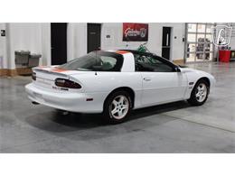 1997 Chevrolet Camaro (CC-2090916) for sale in Runnemede, New Jersey
