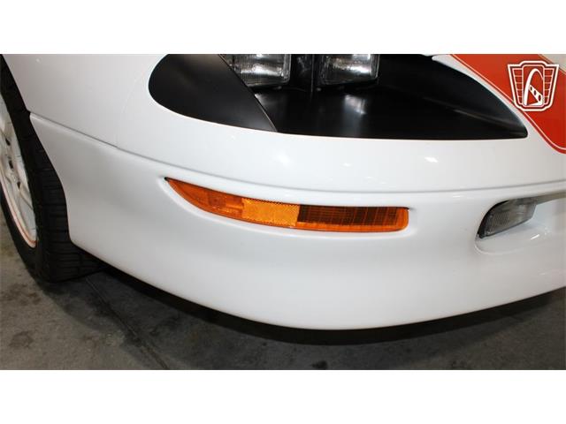 1997 Chevrolet Camaro (CC-2090916) for sale in Runnemede, New Jersey
