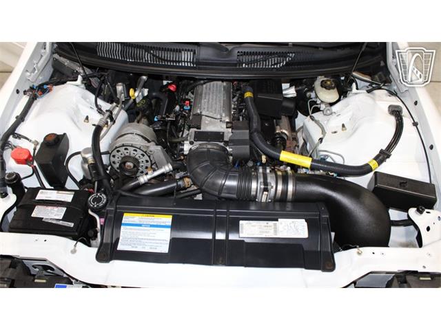 1997 Chevrolet Camaro (CC-2090916) for sale in Runnemede, New Jersey
