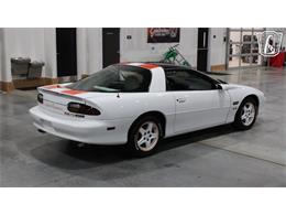 1997 Chevrolet Camaro (CC-2090916) for sale in Runnemede, New Jersey