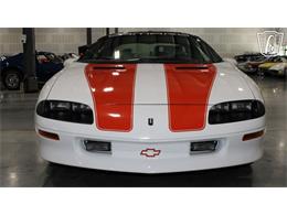 1997 Chevrolet Camaro (CC-2090916) for sale in Runnemede, New Jersey