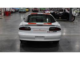 1997 Chevrolet Camaro (CC-2090916) for sale in Runnemede, New Jersey