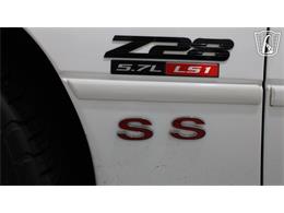 1997 Chevrolet Camaro (CC-2090916) for sale in Runnemede, New Jersey