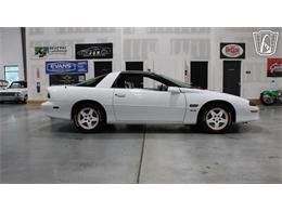 1997 Chevrolet Camaro (CC-2090916) for sale in Runnemede, New Jersey