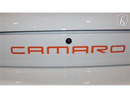 1997 Chevrolet Camaro (CC-2090916) for sale in Runnemede, New Jersey