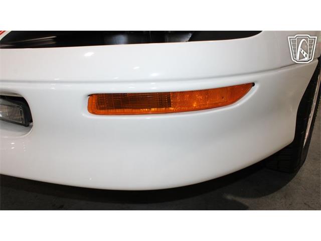 1997 Chevrolet Camaro (CC-2090916) for sale in Runnemede, New Jersey